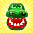 Programikonen: Crocodile Dentist - Allig…
