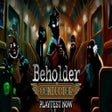 Ikon program: Beholder: Conductor