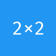 Programikonen: Times Tables
