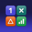 Icon of program: GCSE Maths Super Edition …