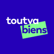 Icoon van programma: ToutvaBiens