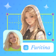 ไอคอนของโปรแกรม: Furitina  Image Creator