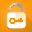 Programikonen: Fox Pro VPN