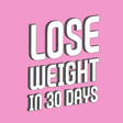Icoon van programma: Lose Weight in 30 Days