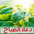Programikonen: دعاء الصباح لامير المؤمني…
