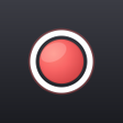 Programikonen: Background video recorder