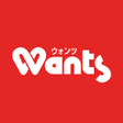プログラムのアイコン：ウォンツ