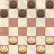 Checkers Online  Offline Game icon