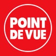 程序图标：Point de vue Magazine