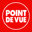 プログラムのアイコン：Point De Vue - Magazine