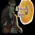 ไอคอนของโปรแกรม: A Tavern at Night