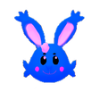 程序图标：Bunny The Breaker