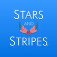 Programikonen: Stars and Stripes