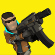 Ikona programu: Cyberpunker new era