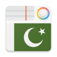 Programikonen: Pakistan Radio FM AM Musi…