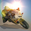 أيقونة البرنامج: Rooftop Riders