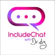 Include with Dr. Liz icon