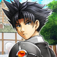 程序图标：RPG Asdivine Saga