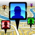 Иконка программы: GPS Phone Tracker-GPS Tra…