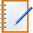 Programikonen: My Notes