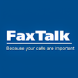 Icon of program: FaxTalk FaxCenter Pro