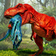 ไอคอนของโปรแกรม: Dino Universe