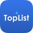 Ícone do programa: TopList-moviesTVmusicbook…