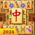 Mahjong-Match Puzzle Games