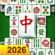 Icon of program: Mahjong-Match Puzzle Game…