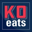 Programikonen: KO eats