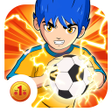 أيقونة البرنامج: Soccer Heroes 2020 - RPG …