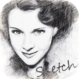 程序图标：Sketch Pad - Cartoon Came…