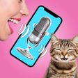 أيقونة البرنامج: Cat Translator