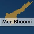 Ícone do programa: MeeBhoomi AP - Andhra Pra…
