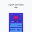 Icon of program: prompTY