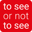 Programikonen: to see or not to see