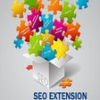 Programikonen: SEO Extension