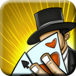 Ícone do programa: Solitaire Clash