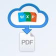 プログラムのアイコン：Office To PDF