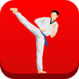 Taekwondo Workout At Home