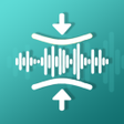 Иконка программы: M4A Audio Compressor