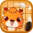Ikona programu: 新博少儿对弈平台