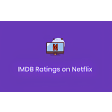 IMDB Ratings on Netflix