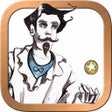 أيقونة البرنامج: Linestrider Tarot
