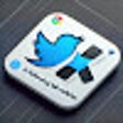 プログラムのアイコン：X Following Tab Switcher