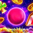 Programikonen: Lucky Rich Balls
