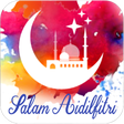 Programikonen: Kad Ucapan Hari Raya