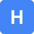 Programın simgesi: HScholar