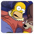 Ícone do programa: Fond d'écran Simpson