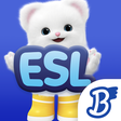 程序图标：Badanamu: Badanamu ESL